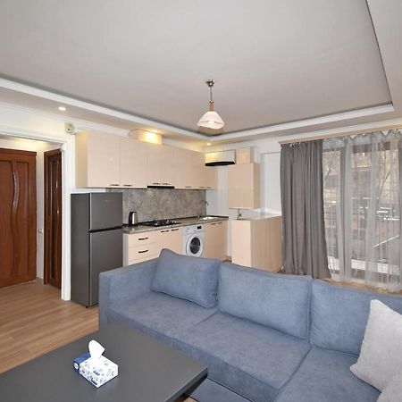 19Tumanyan Excellent Apartment In The Centre Of Capital エレバン エクステリア 写真