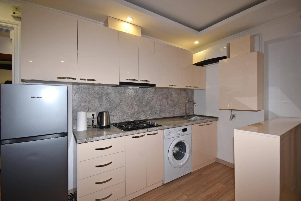 19Tumanyan Excellent Apartment In The Centre Of Capital エレバン エクステリア 写真