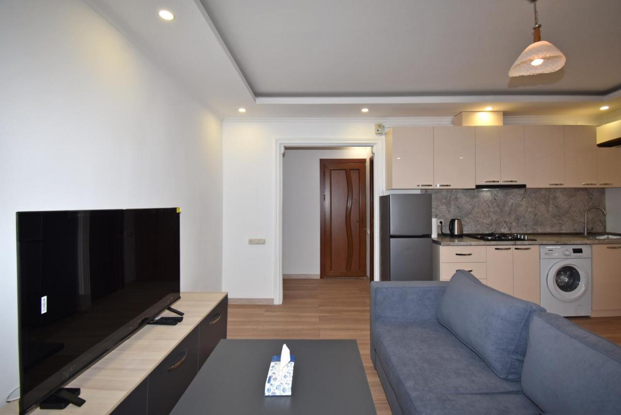 19Tumanyan Excellent Apartment In The Centre Of Capital エレバン エクステリア 写真